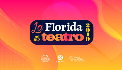 la florida es teatro