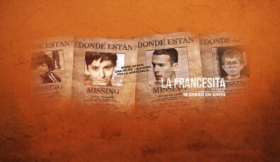 la francesita pelicula