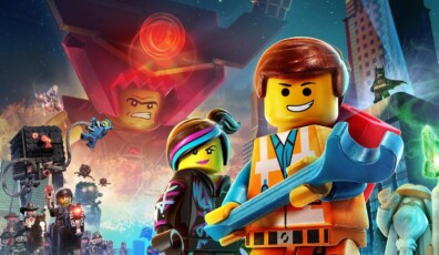 la gran aventura de lego 2