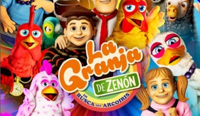 la granja de zenon