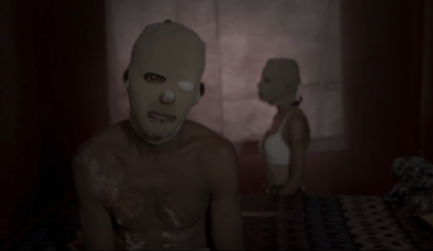 la libertad del diablo documental