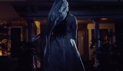 la maldicion de la llorona