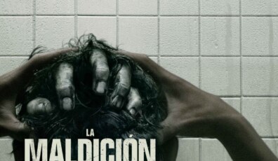 la maldicion renace