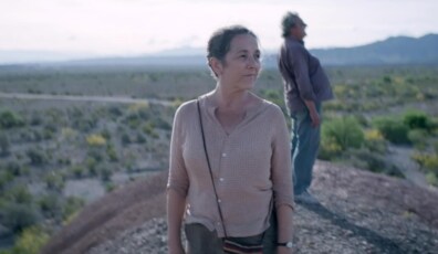 La Novia del Desierto - Cecilia Atán, Valeria Pivato