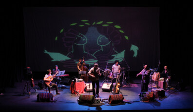 la orquesta del viento
