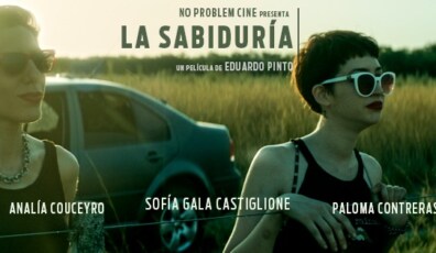 la sabiduria pelicula