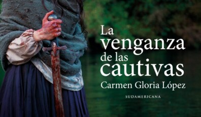 la venganza de las cautivas