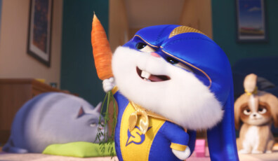 la vida secreta de tus mascotas 2