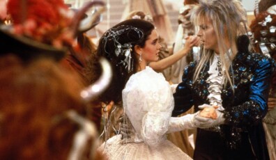 labyrinth secuela