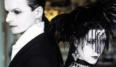 lacrimosa