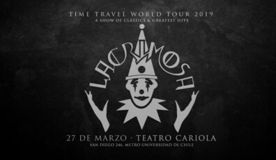 lacrimosa concurso