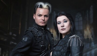 lacrimosa en chile