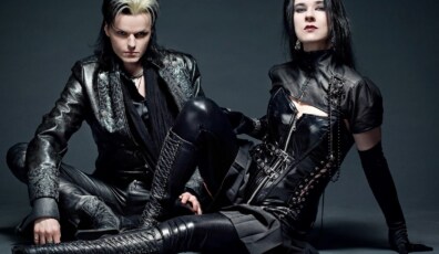 lacrimosa