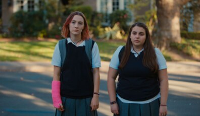 Lady Bird – Greta Gerwig
