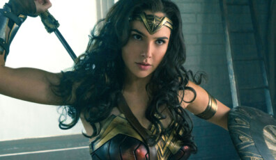 wonder woman