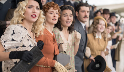 las chicas del cable ultima temporada