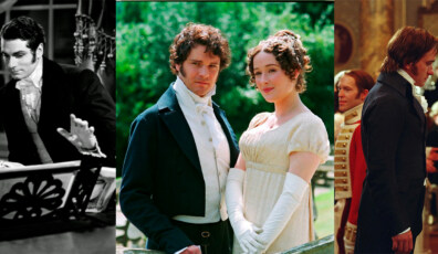 las tres mejores adaptaciones al cine de Orgullo y prejuicio_