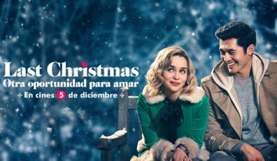last christmas