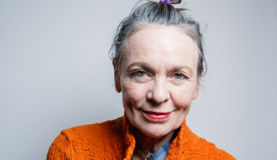 laurie anderson