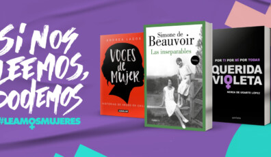 leamos mujeres