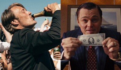 leonardo dicaprio another round