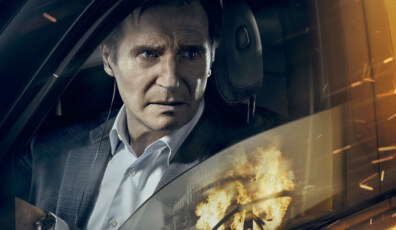 liam neeson contrarreloj