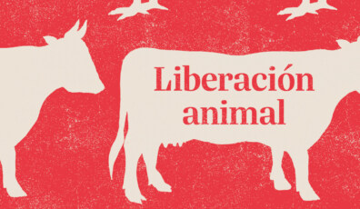 liberacion animal -