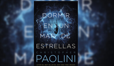 libro dormir en un mar de estrellas