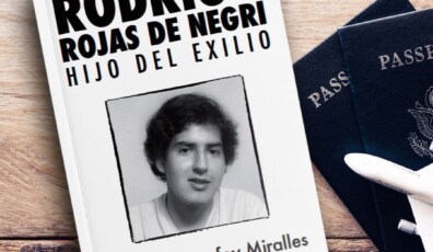 libro rodrigo rojas de negri