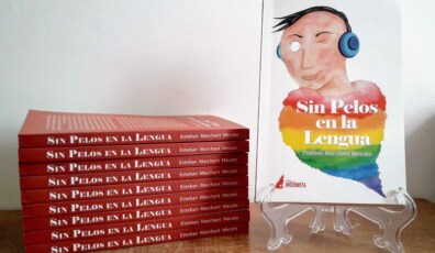 libro sin pelos en la lengua