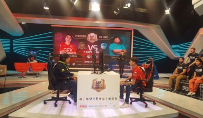 liga virtual