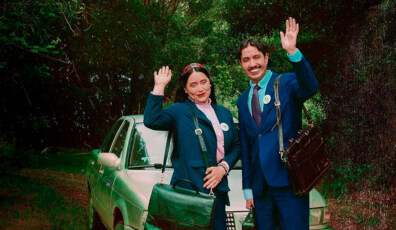 lo que no se dijo - pelicula