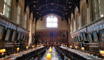 locacion harry potter