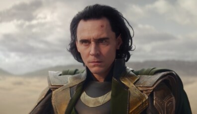 loki serie