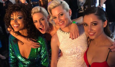los angeles de chelie 2019