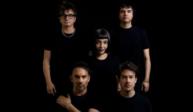 los bunkers mtv unplugged