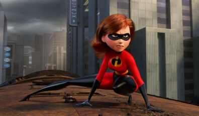 los increibles 2