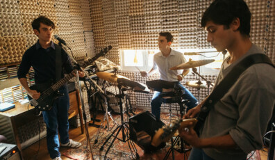 los prisioneros
