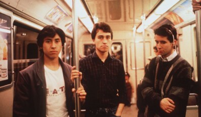 los prisioneros