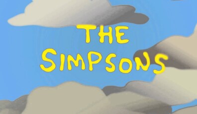 los simpson covi19