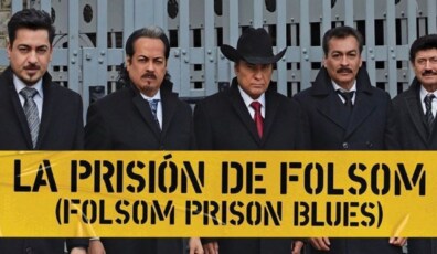 los tigres del norte netflix