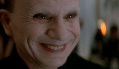 lost highway david lynch