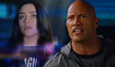 luchando con mi familia pelicula