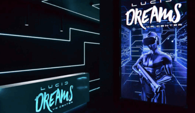 lucid dreams cl