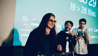 lucrecia martel
