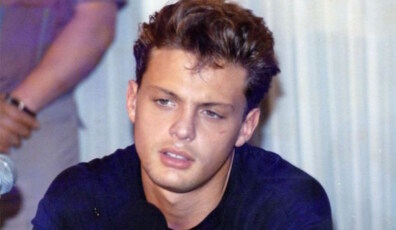 luis miguel el gran solitario
