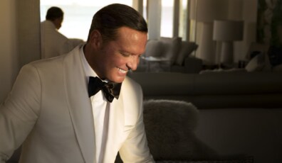 luis miguel