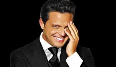 luis miguel