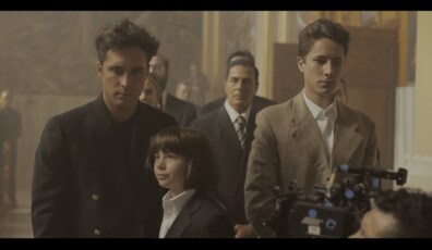 luis miguel serie