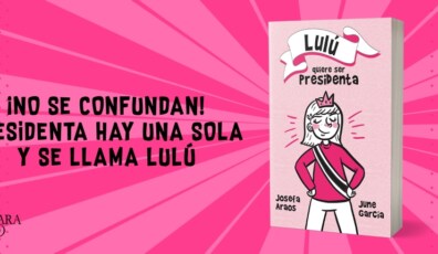 lulu quiere ser presidenta
